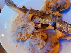 -万德诺富特酒店·自助餐厅(万德大厦店)