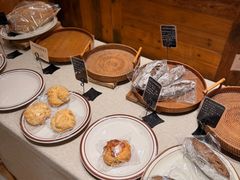 -佐敦面包铺·JORDAN BAKERY