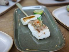 -RAC BAR(安福路店)