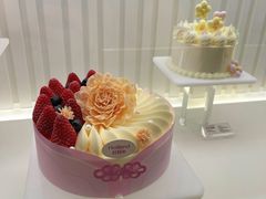 -好利来(十里河店)