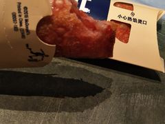 -麦当劳(武昌火车站店)