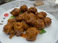 -宝发园名菜馆