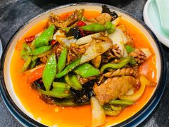 -李记东北饺子馆·东北菜(欢乐谷店)