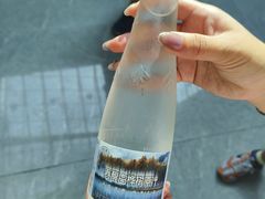 -五营红松林海景区