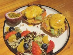 -BE BRIGHT KITCHEN(正佳广场店)