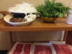 -东来顺饭庄(天坛店)