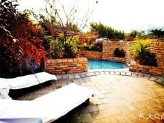 -雅安楠水阁温泉酒店