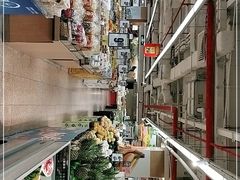 -百佳永辉超市(太阳广场店)