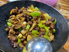 -胡师傅三下锅(汽车站店)