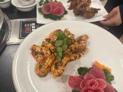-肥佬椰子鸡(文锦渡店)