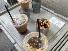-本無咖啡·BeanWood Coffee
