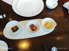 -彩丰楼·中餐厅(国家会展中心上海洲际店)
