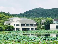 -苏州环秀晓筑养生度假村