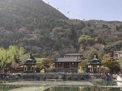 -华清宫景区