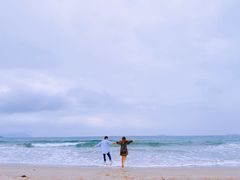 -西涌国际滨海旅游区