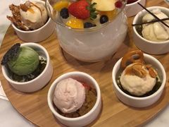 -哈根达斯(武汉天地店)