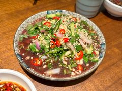 -乔街深夜食堂·小龙虾·高压锅生蚝(杭州总店)