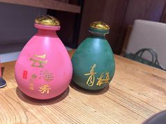 -云海肴·汽锅鸡·云南菜(领展购物广场·中关村店)