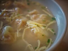 -东泰祥生煎馆(重庆北路店)