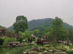 -桃花岭景区