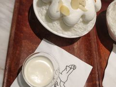 -丹礼糖甜品