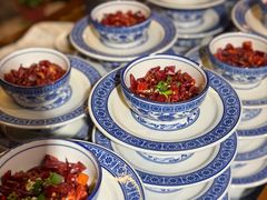 -清真·京华源铜锅涮肉(丰庆店)