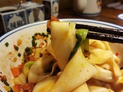 -吴满满油泼面(北方风味园店)