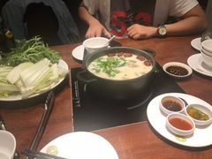 -文兴酒家(Chinatown - Gerrard Street)