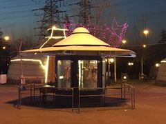 -九十九顶毡房(阜石路店)