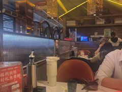 -润泽园椰子鸡(汇一城店)