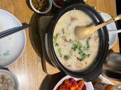 -潮粥荟·潮汕砂锅粥(朝阳大悦城店)