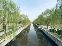 -元大都城垣遗址公园