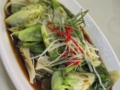 -逢春菜馆天津菜(胜利路店)
