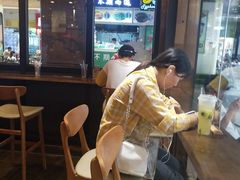 -大口九(东方广场店)