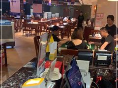 大堂-天下客饭店(中山路店)
