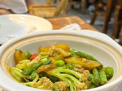 -私家峰味特色苍蝇小馆(马弄店)