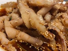 -红辣椒·川菜·火锅(张杨路店)