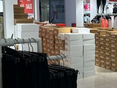 -茂业铁西奥莱店