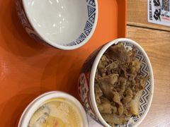 -吉野家(深圳水贝分店)
