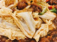 -巴依老爷新疆美食(牡丹园店)