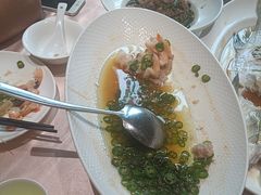 -王府井酒店(金桥港湾店)