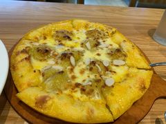 -米斯特比萨(光华桥凯德MALL天津湾店)