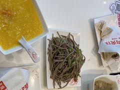-嘉和一品粥(津华昌道店)