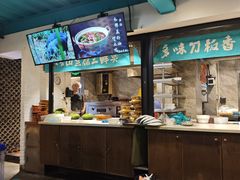 -刀板香·安徽菜(望江东路店)