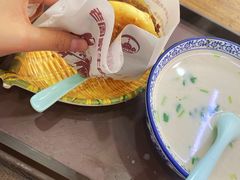 肉夹馍-穆得·老周家牛肉烧饼(普利街店)
