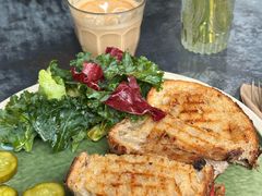 -O'mills Sourdough Bakery&Bistro(永嘉路店)