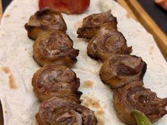 -沙漠玫瑰土耳其餐厅(神路街店)