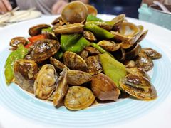 -渔民船说·北塘海鲜·天津菜·海肠捞饭(北塘古镇店)