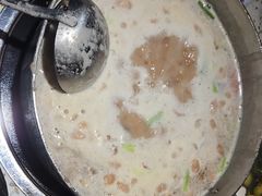 -土风豆米火锅(鸿通城店)