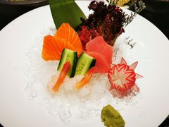 -隐泉之语日式料理(王府中环店)